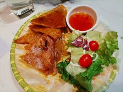-今之味南亚厨房·探店指南(领展购物广场店)