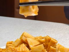 -郑庄脂渣海鲜楼(九水路店)