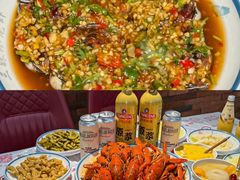 -三妹小龙虾·黄油蟹(华侨城总店)