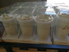 -星巴克(天津佛罗伦萨小镇店)