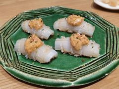-鮨青(恒基名人购物中心店)