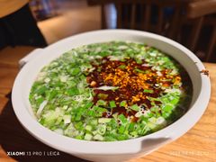 -中阿兰牛肉面(悦海新天地店)