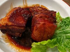 无锡肉骨头-锡和无锡菜(景丽苑店)