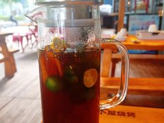 -木屋烧烤(坂田天安云谷店)