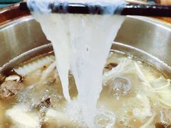 -原味四季椰子鸡(公明百佳华店)