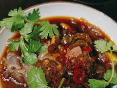 -丰收日·小海鲜·沪上家宴(顾村正大店)