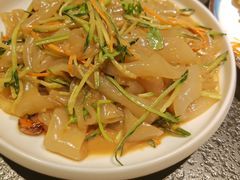 -靠山屯东北农家菜(八龙桥雅苑店)