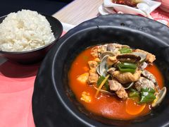 -食悦天美食广场(武汉壹方购物中心店)