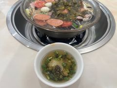 -海关荤豆花(洋河一路店)