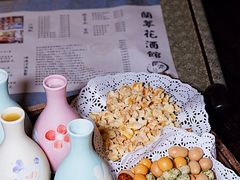 -蘭葶花酒馆(鼓楼店)