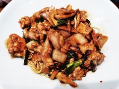 -戴家面(武康永安小区店)