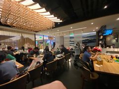 -隐泉之语日式料理(王府中环店)