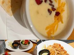 -Texas Roadhouse(世纪汇广场店)