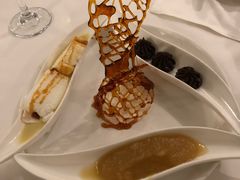 -火车头法国西餐厅