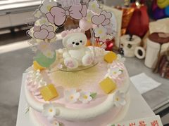 -好利来(城角街店)