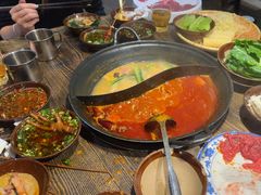 -冯校长老火锅(深圳总店)