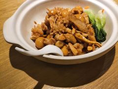 -宏达老菜馆(东安街店)