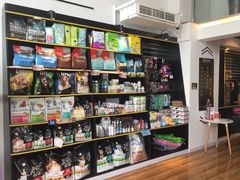 -西元前宠物酒店(郑庄府邸店)
