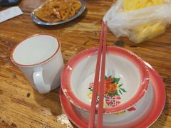 -冶建镜子·中国龙虾王(总店)