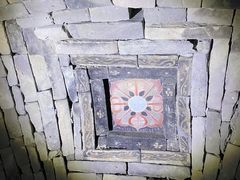 -西晋壁画墓