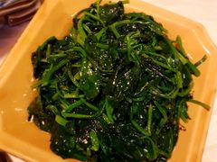 -深山老屋(国顺东路店)