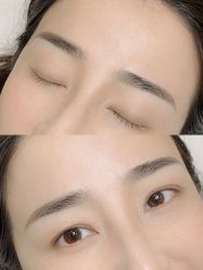 -MIVI·纹眉半永久野生眉