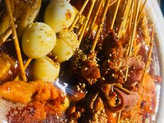 -三生小馆(亭知路店)