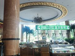 -南京维景国际大酒店(南京博物院店)