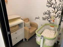 -妈妈时光机医疗产后修复(南山茂业百货店)