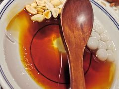 手工冰粉-马旺子·川小馆