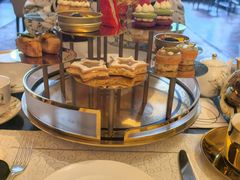 -Salon de Ville浦江汇(上海外滩华尔道夫酒店店)