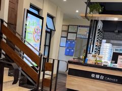 -米兰西点(兴隆台店)