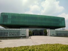 -金陵图书馆