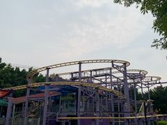 -史努比缤纷世界