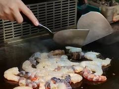 -海玥荟海鲜姿造自助餐厅(欧罗巴广场店)