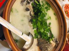 -千岛湖鱼味馆(十字街总店)