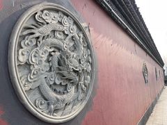 -长春观