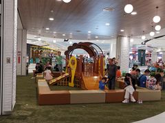 -永旺梦乐城(金银潭店)