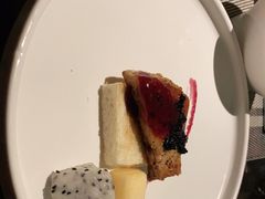 -半岛翡丽海鲜自助餐厅(观风亭店)