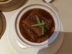 金钱肚-利苑酒家(华熙国际店)