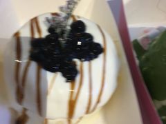 黑糖珍珠梳芙厘-狐狸和向日葵(北京路店)