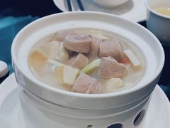 脆笋肠灌肠-闽和南(深圳万象城店)
