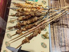 -蚝堡海鲜·威海菜·海肠捞饭·烧烤·亚洲吃蚝公司(幸福门店)