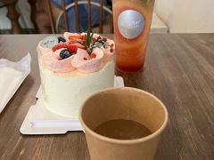 -MIMO CAFE(沙头角店)