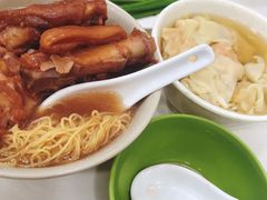 -麦文记面家(佐敦店)