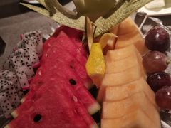 -海底捞火锅(塘厦天虹店)