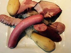-ResTaurAnt S'ZWILLING Stuebel