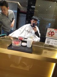 -罗亚帝造型