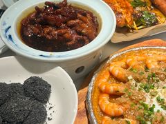 -欧记大排档·景德菜(上海首店)