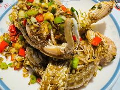 -三妹小龙虾·黄油蟹(华侨城总店)